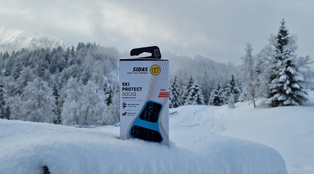 Sidas Ski Protect Socks